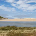 Casa Lusco Fusco Hébergement de vacances Carrapateira