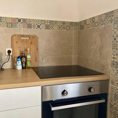 Сasa de vacaciones Casa Lusco Fusco Carrapateira