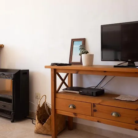 Сasa de vacaciones Casa Lusco Fusco *