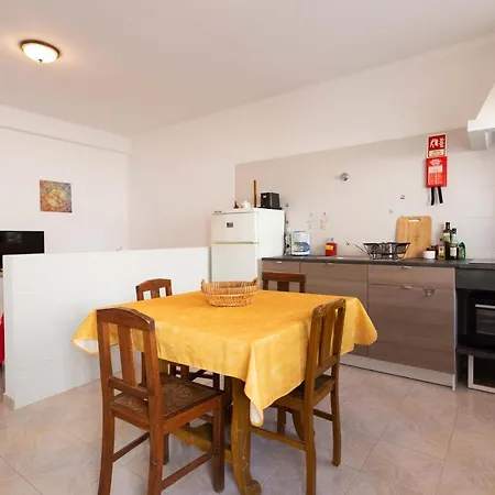 Сasa de vacaciones Casa Lusco Fusco *