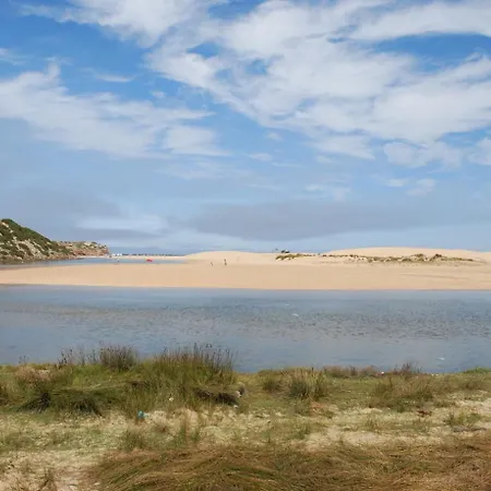 Casa Lusco Fusco Сasa de vacaciones Carrapateira