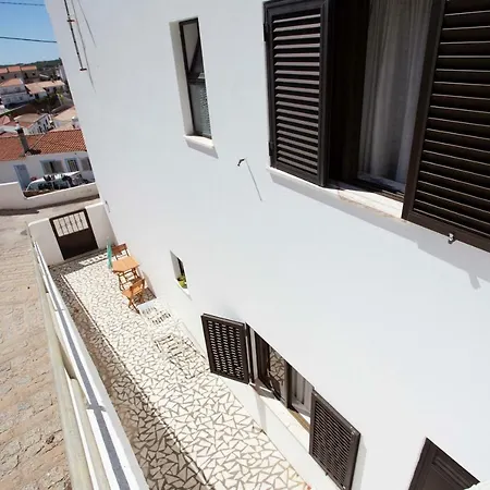 Casa Lusco Fusco *