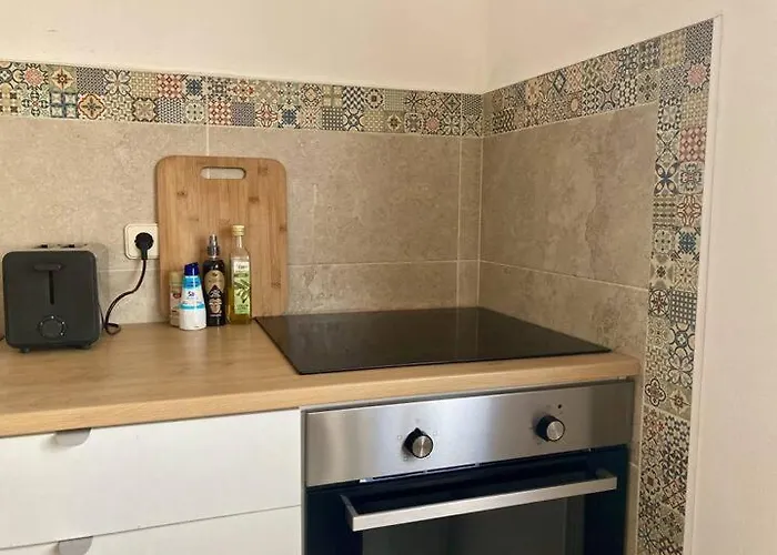 Prázdninový dům Casa Lusco Fusco Carrapateira