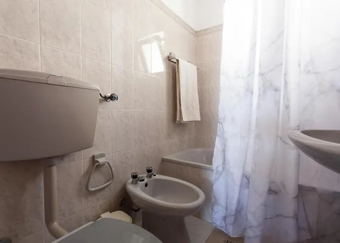 Casa Lusco Fusco Prázdninový dům Carrapateira