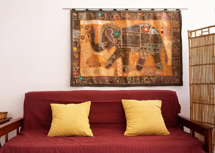 Casa Lusco Fusco Carrapateira