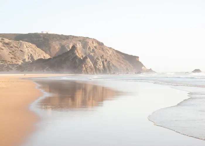 Casa Lusco Fusco Prázdninový dům *