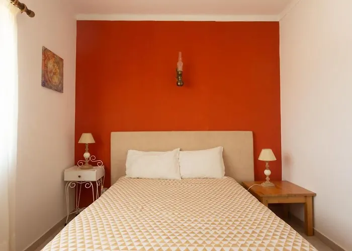 Casa Lusco Fusco Prázdninový dům