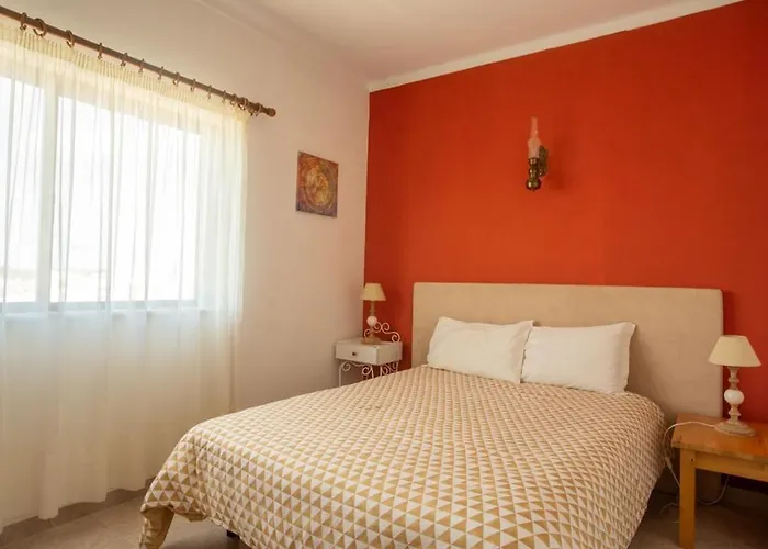 Casa Lusco Fusco Carrapateira