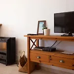 Tatil Evi Casa Lusco Fusco *