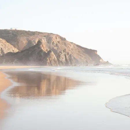 Casa Lusco Fusco Tatil Evi *