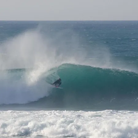 Tatil Evi Casa Lusco Fusco *