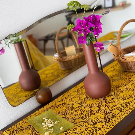 Casa Lusco Fusco بيت للعطل