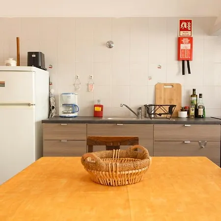 Casa Lusco Fusco * Каррапатейра