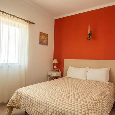 Casa Lusco Fusco Каррапатейра