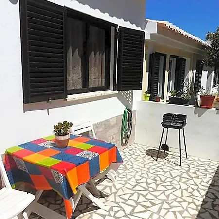 Casa Lusco Fusco Casa vacanze *