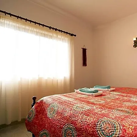 Casa Lusco Fusco Carrapateira
