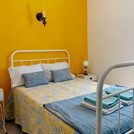 Casa Lusco Fusco