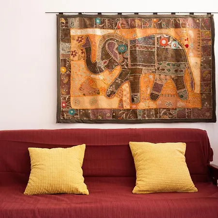 Casa Lusco Fusco 카하파테이라