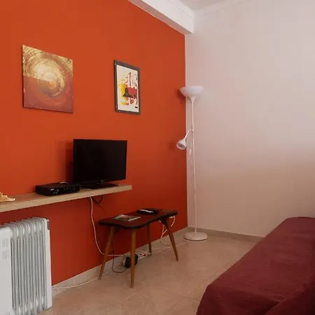 Casa Lusco Fusco
