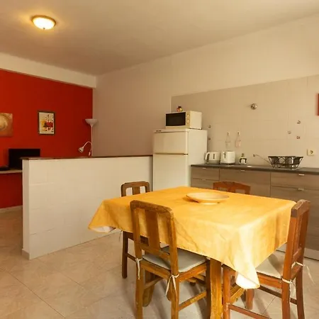 Casa Lusco Fusco